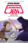 Star Wars: l'Académie Jedi: N° 9: Enfin Jedi! Cover Image