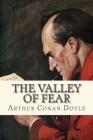 The Valley of Fear Cover Image