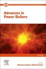 Advances in Power Boilers Cover Image