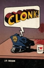 Clonk! By J. P. Rieger Cover Image