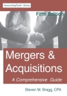 Mergers & Acquisitions: Fifth Edition By Steven M. Bragg Cover Image