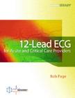 12-Lead ECG for Acute and Critical Care Providers Cover Image