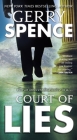 Court of Lies: A Novel Cover Image