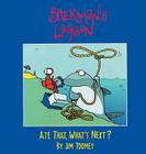 Sherman's Lagoon: Ate That, What's Next? By Jim Toomey Cover Image