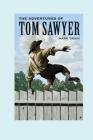 The Adventures of Tom Sawyer Cover Image