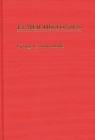 Elmer Diktonius (Reference Sources for the Social Sciences and Humanities #10) By George Schoolfield Cover Image