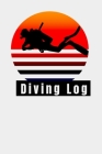 Diving Log Cover Image