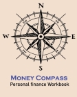 Money Compass Personal Finance Workbook Cover Image