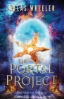 The Portal Project By Atlas Wheeler Cover Image