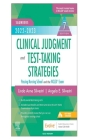 Clinical Judgment and Test Taking Strategies By Geo Henry Cover Image