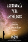 Astronomía para Astrológos Cover Image