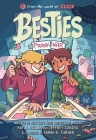 Besties: Prank War (The World of Click) By Kayla Miller, Sarah K. Turner (Illustrator), Jeffrey Canino Cover Image