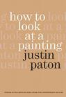 How to Look at a Painting Cover Image