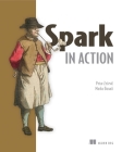 Spark in Action Cover Image