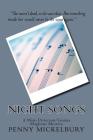 Night Songs: A Mimi Patterson/Gianna Maglione Mystery Cover Image