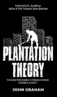 Plantation Theory: The Black Professional's Struggle Between Freedom and Security Cover Image