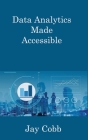 Data Analytics Made Accessible Cover Image