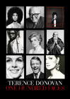 Terence Donovan: 100 Faces By Terence Donovan Cover Image