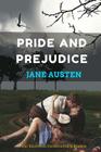 Pride and Prejudice: Color Illustrated, Formatted for E-Readers By Leonardo Illustrator (Illustrator), Jane Austen Cover Image