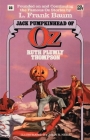 Jack Pumpkinhead of Oz (The Wonderful Oz Books, #23) Cover Image