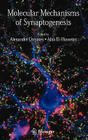 Molecular Mechanisms of Synaptogenesis By Alexander Dityatev (Editor), Alaa El-Husseini (Editor) Cover Image