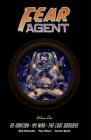 Fear Agent Deluxe Volume 1 Cover Image