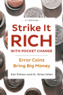 Strike It Rich with Pocket Change: Error Coins Bring Big Money Cover Image