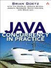 Java Concurrency in Practice By Brian Goetz, Tim Peierls, Joshua Bloch Cover Image
