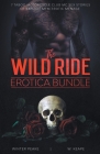 The Wild Ride Erotica Bundle Cover Image