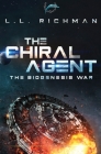 The Chiral Agent By L. L. Richman Cover Image