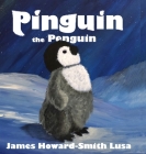 Pinguin the Penguin Cover Image