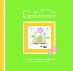 A Gift from Your Grandmother By Alex A. Lluch Cover Image