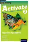 Activate: Teacher Handbook 2 Cover Image