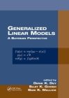 Generalized Linear Models: A Bayesian Perspective (Chapman & Hall/CRC Biostatistics) Cover Image