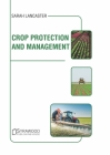 Crop Protection and Management Cover Image