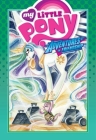 My Little Pony: Adventures in Friendship Volume 3 (MLP Adventures in Friendship #3) Cover Image
