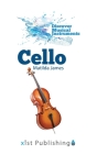 Cello By Matilda James Cover Image
