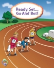 Ready Set Go ALEF Bet By Behrman House Cover Image