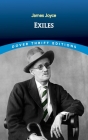 Exiles By James Joyce Cover Image