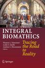 Integral Biomathics: Tracing the Road to Reality Cover Image