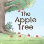 The Apple Tree By John Rebholz, Zoe Saunders (Illustrator) Cover Image