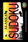 Alaskan Artist Series: Moosin' Along with Easy Sudokus! Cover Image
