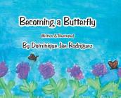 Becoming a Butterfly Cover Image