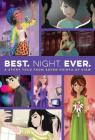 Best. Night. Ever.: A Story Told from Seven Points of View (mix) By Rachele Alpine, Ronni Arno, Alison Cherry, Stephanie Faris, Jen Malone, Gail Nall, Dee Romito Cover Image
