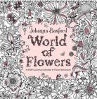 Johanna Basford 2020 Coloring Wall Calendar By Johanna Basford Cover Image
