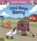 Umi Says Sorry: English Edition Cover Image