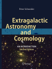 Extragalactic Astronomy and Cosmology: An Introduction By Peter Schneider Cover Image
