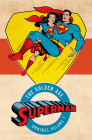 Superman: The Golden Age Omnibus Vol. 7 Cover Image