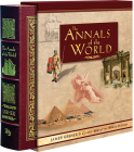 Annals of the World [With CD-ROM] By James Ussher, Ussher James Cover Image
