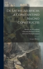 De sacris aedificiis a Constantino Magno constructis: Synopsis historica Cover Image